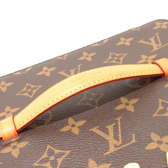 LOUIS VUITTON Bijoux Monogram Accessory Case bran763-101725 - Picture 6 of 11